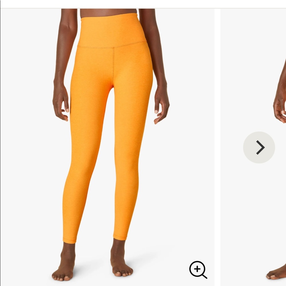 Beyond yoga size small leggings